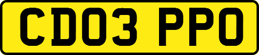 CD03PPO