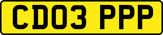 CD03PPP