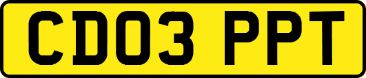 CD03PPT