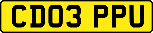 CD03PPU