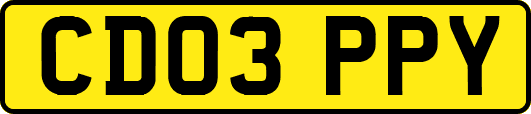 CD03PPY