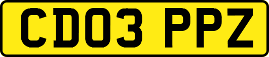 CD03PPZ
