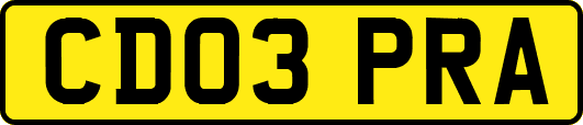 CD03PRA