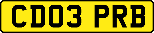 CD03PRB