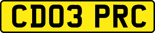 CD03PRC