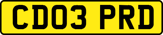 CD03PRD