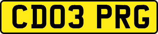 CD03PRG
