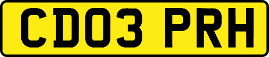 CD03PRH