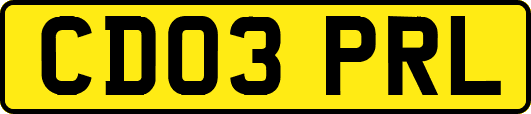 CD03PRL