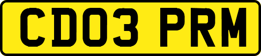 CD03PRM