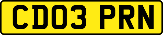 CD03PRN