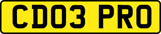 CD03PRO