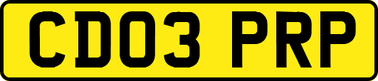 CD03PRP
