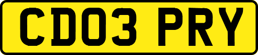 CD03PRY
