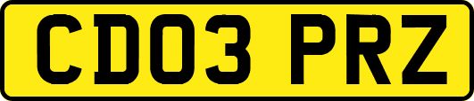 CD03PRZ