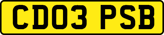 CD03PSB