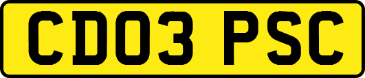 CD03PSC