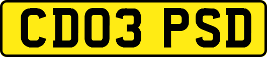 CD03PSD