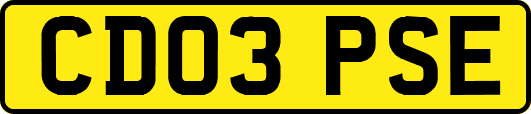 CD03PSE