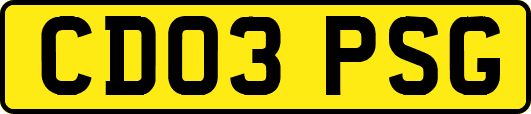 CD03PSG