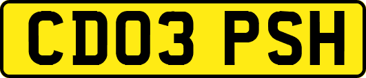 CD03PSH