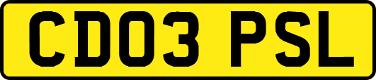 CD03PSL