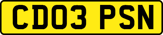 CD03PSN