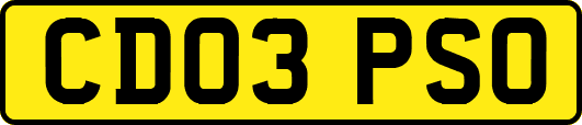 CD03PSO