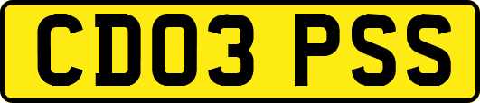 CD03PSS