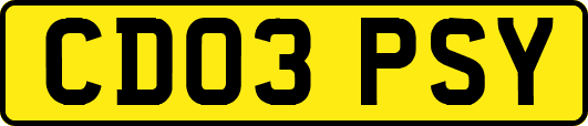 CD03PSY