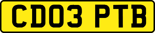 CD03PTB