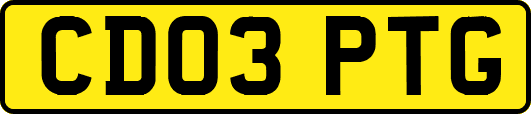 CD03PTG