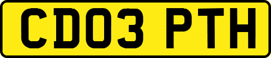 CD03PTH