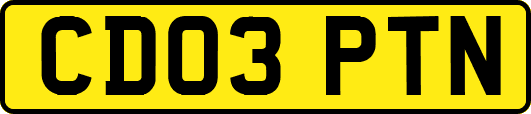 CD03PTN