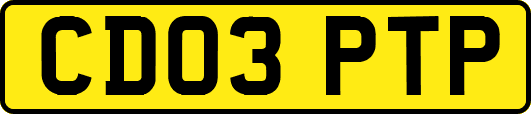 CD03PTP