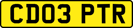 CD03PTR