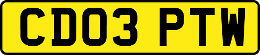 CD03PTW