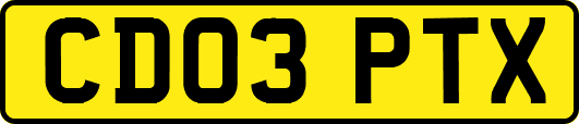 CD03PTX