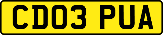 CD03PUA