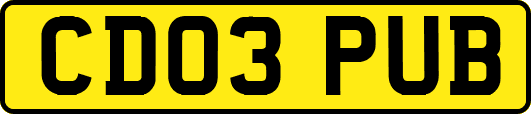CD03PUB