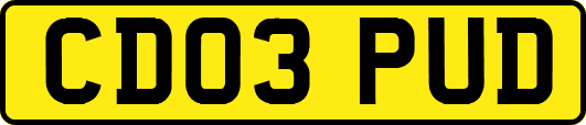 CD03PUD
