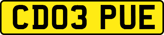 CD03PUE