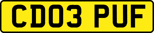 CD03PUF