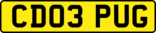 CD03PUG
