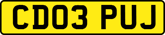 CD03PUJ