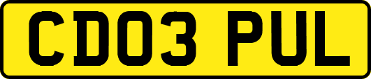 CD03PUL