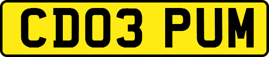 CD03PUM
