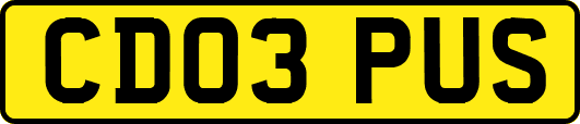 CD03PUS