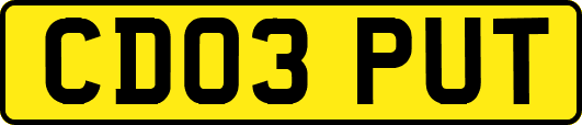 CD03PUT