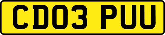 CD03PUU